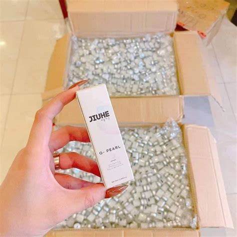 Serum Tri Thâm Jiuhe