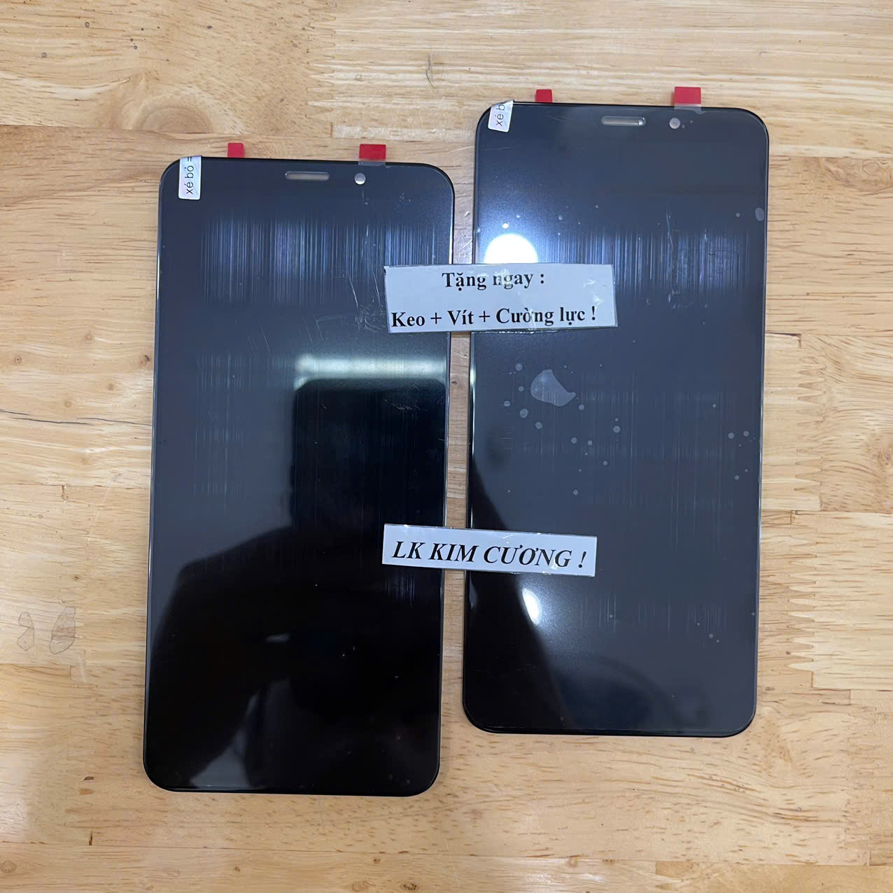 Màn hình tương thích redmi 5 plus / redmi note 5 plus
