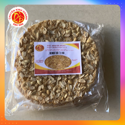 Combo 5 miếng Kẹo đậu phộng - Đặc sản Đà Nẵng