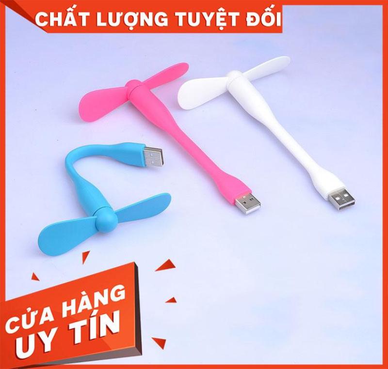 [HOT HOT] Quạt USB mini siêu dụng, quạt USB mini cánh rời, USB mini fan - [Queenlove88]