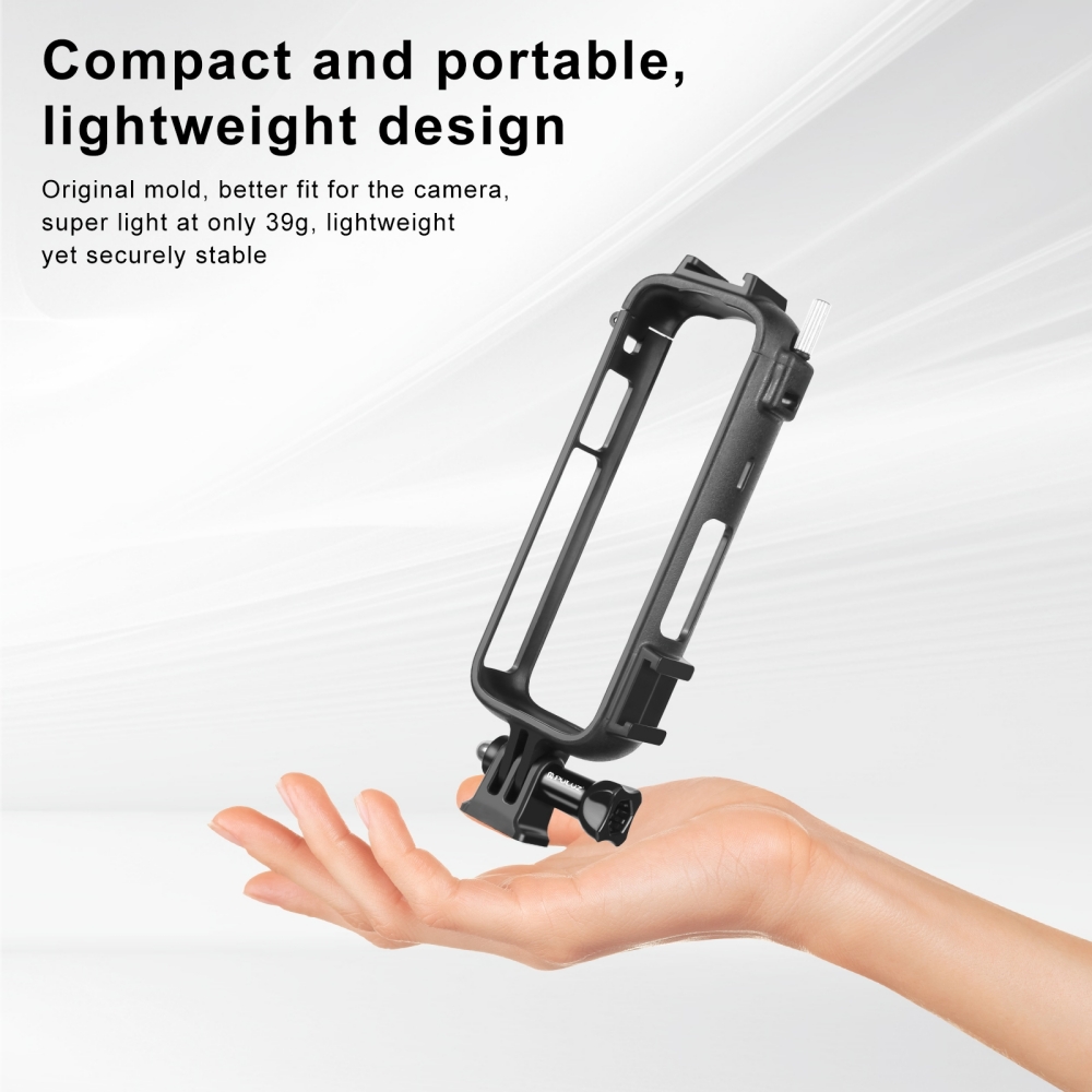 KHUNG BẢO VỆ INSTA360 X3 / INSTA360 X3 PULUZ
