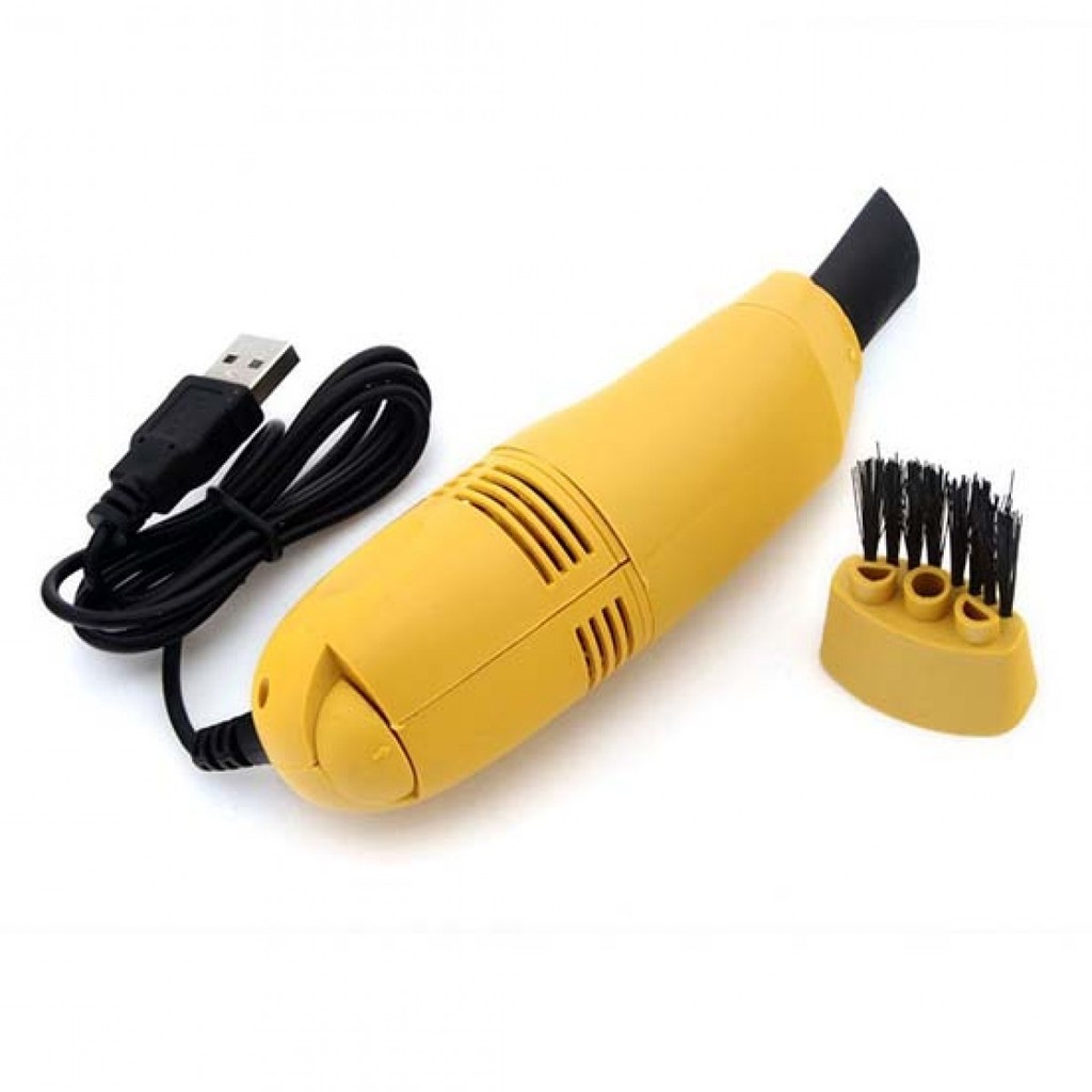 Máy hút bụi USB mini