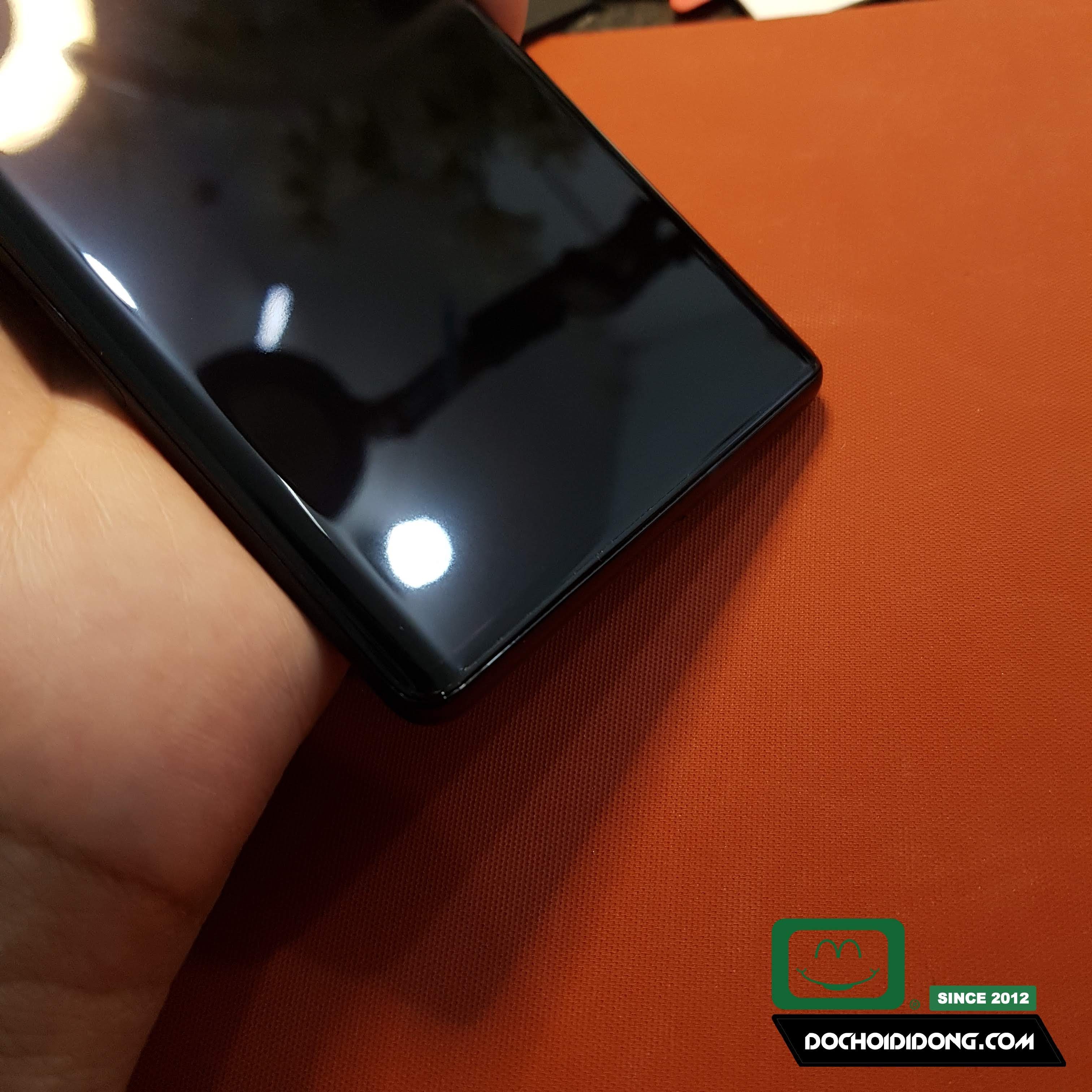 Miếng dán PPF Hydorgen Google Pixel 6 Pro trong, nhám, đổi màu cao cấp