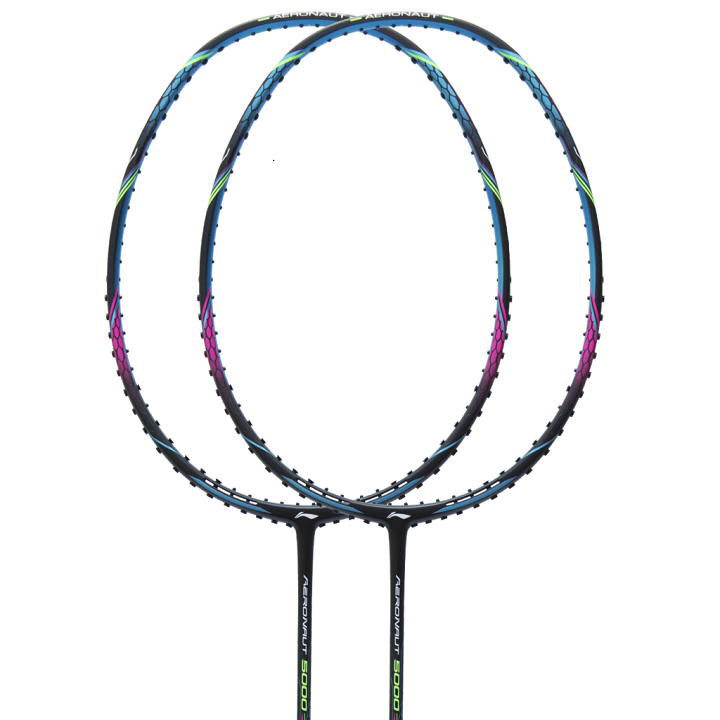 Vợt cầu lông Lining Aeronaut 5000 chính hãng
