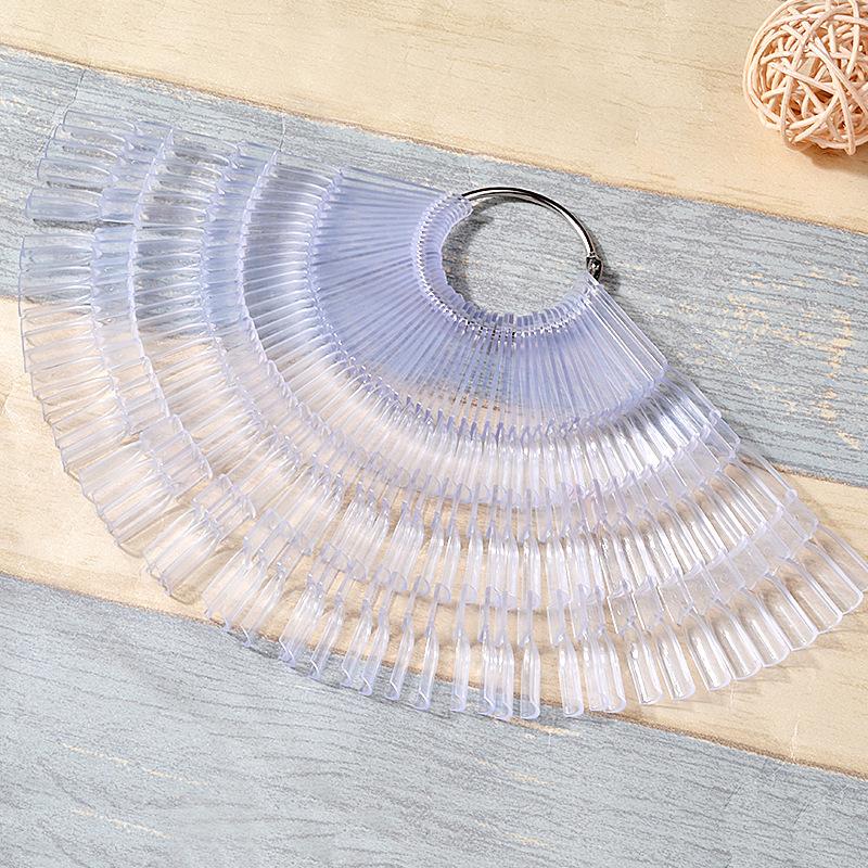150 móng sơn mẫu