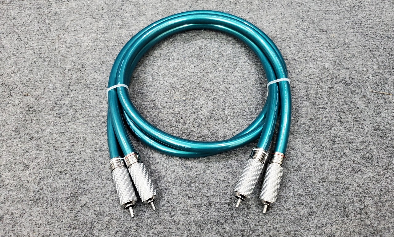 Dây AV Ortofon Đan Mạch