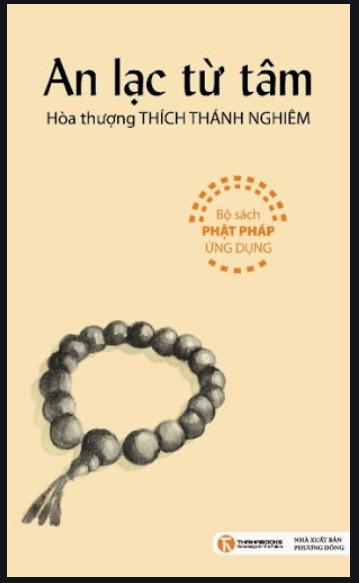 An Lạc Từ Tâm (Tái Bản)