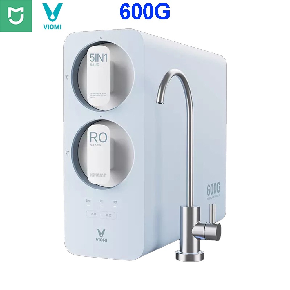Máy lọc nước Xiaomi Viomi 600G