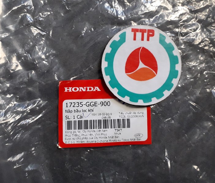 Mủ đen bô E Lead 110