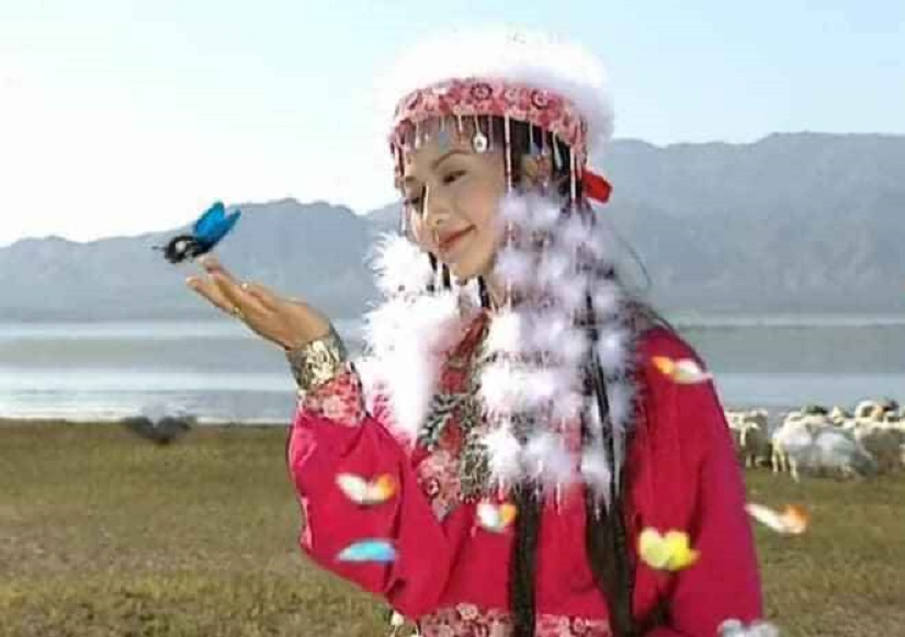 VIÊN XẠ HƯƠNG MẸ KEN (Hộp 300 viên)