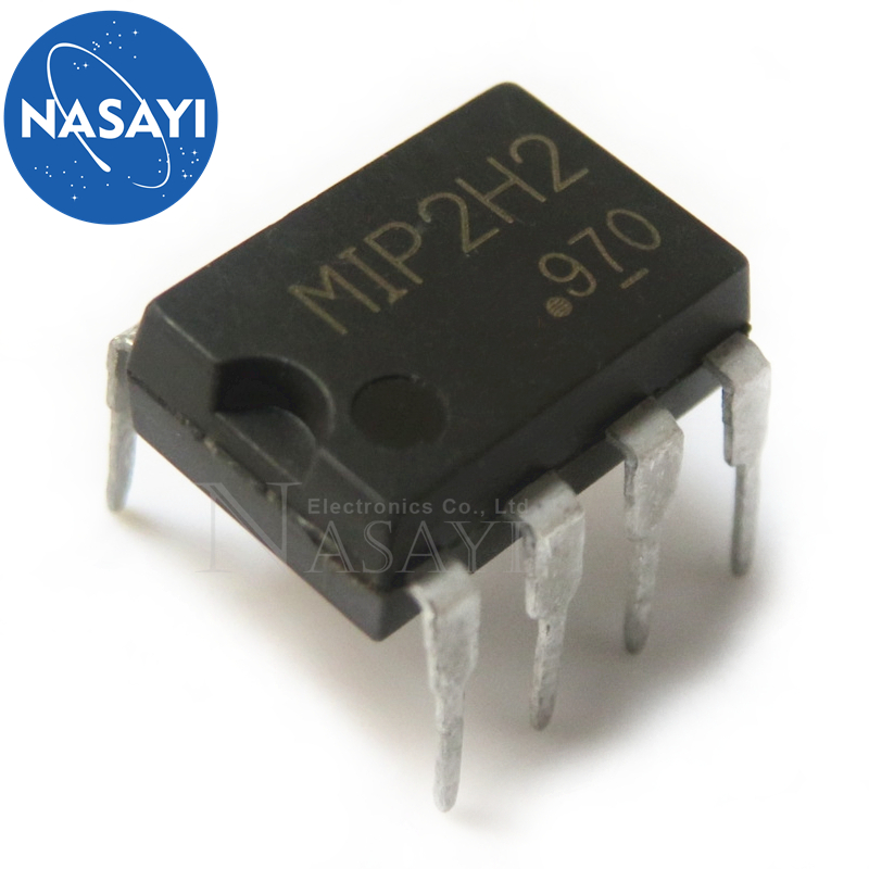 10pcs mip2h2 2h2 dip-7