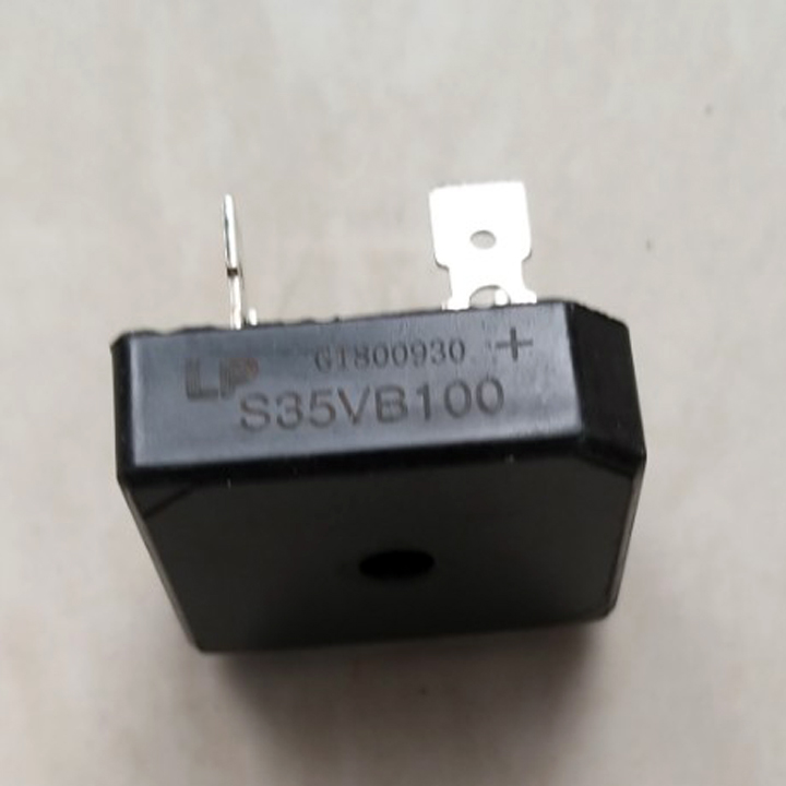điốt cầu 35A vb10 bộ 4