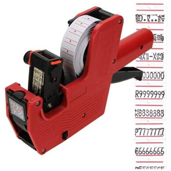 Máy bắn giá tiền MX5500 siêu  rẻ