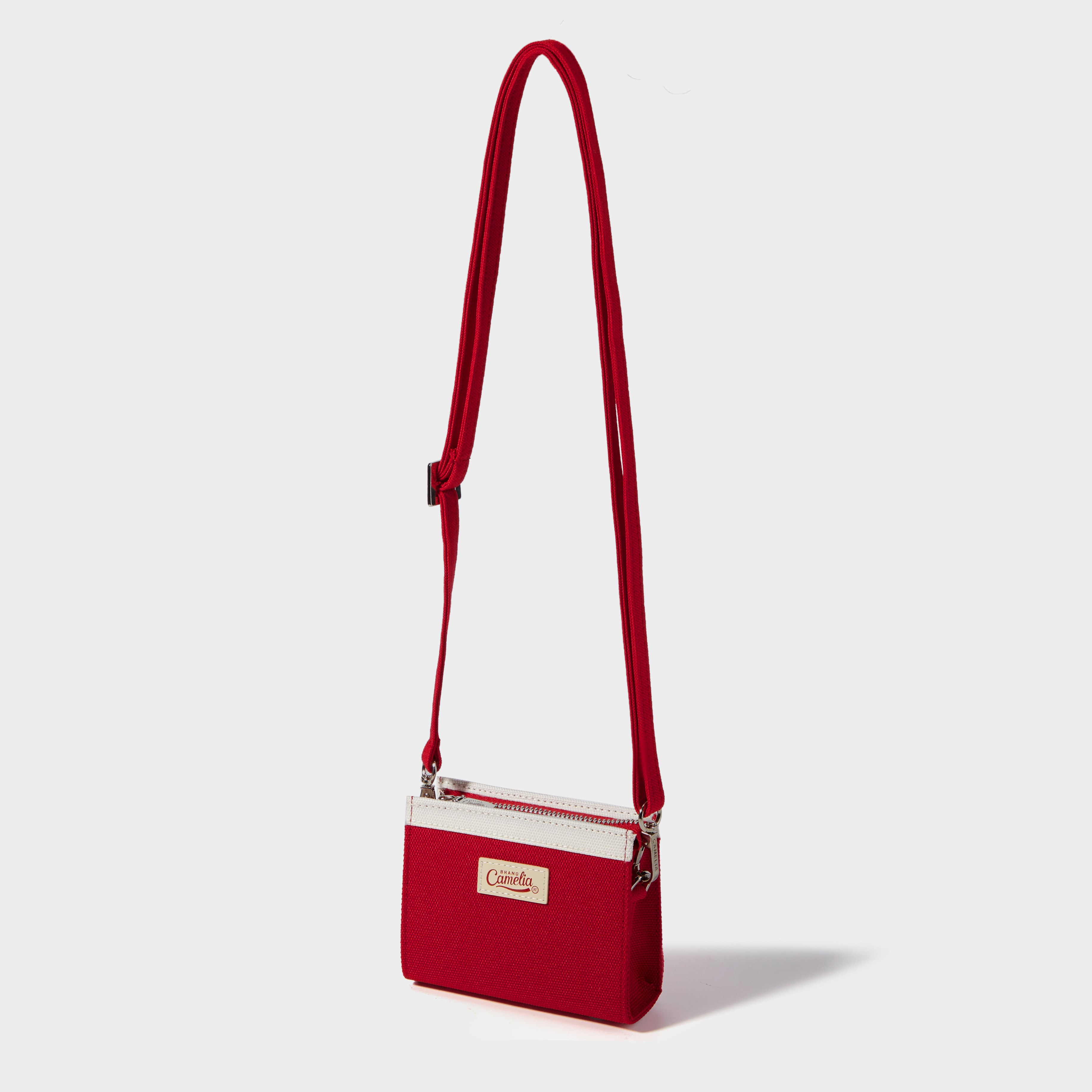 Ví CAMELIA BRAND® Clutch Mini Wallet