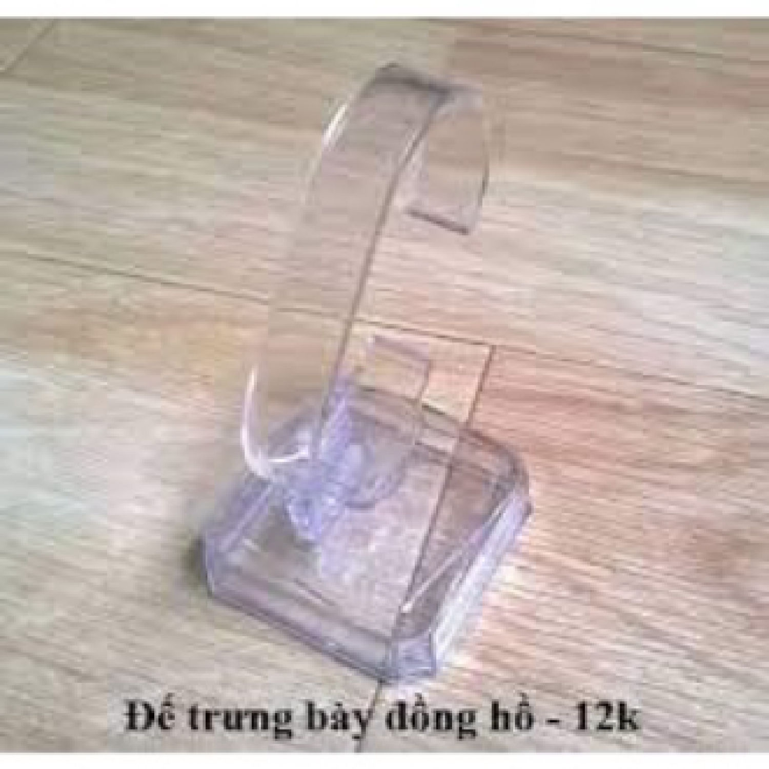 Chân đế trưng bày đồng hồ