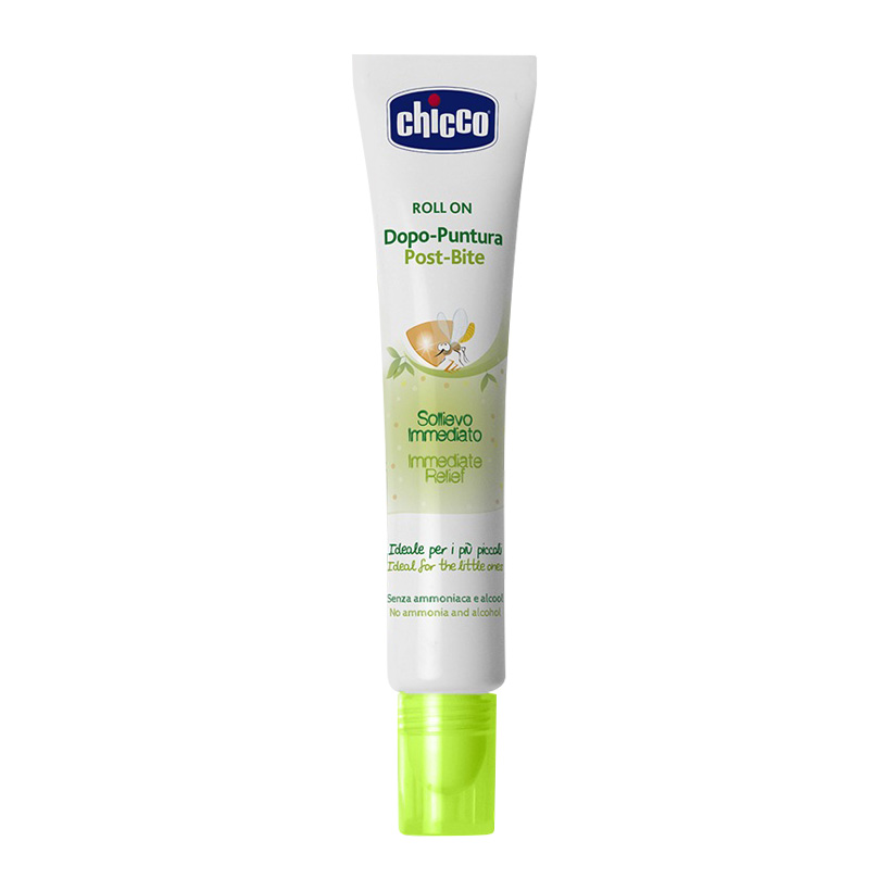 Lăn trị muỗi đốt Chicco 10ml