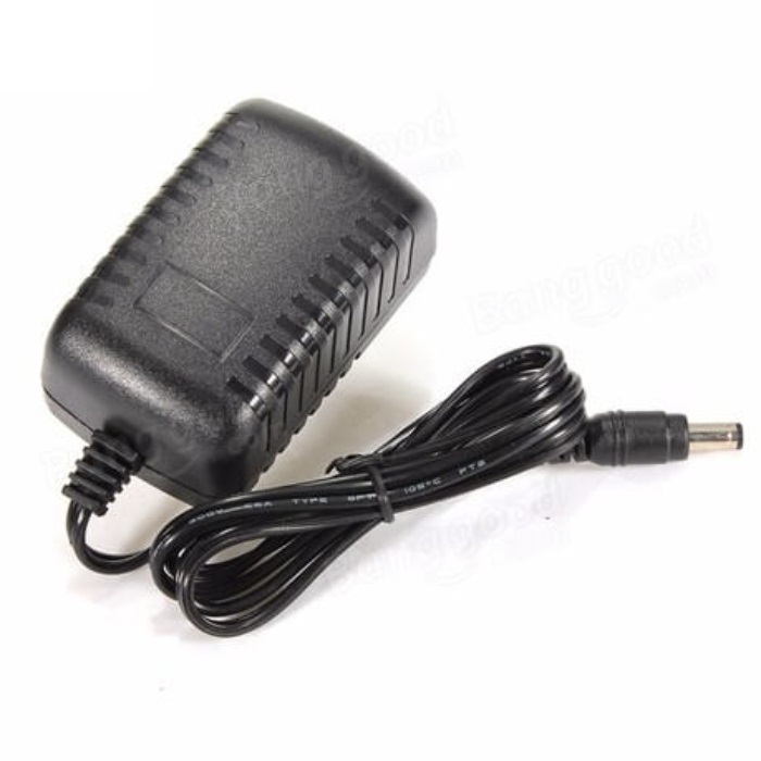 Nguồn adapter cho camera 12v - 2a