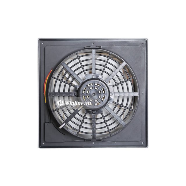 Quạt Hút Gió Âm Trần- Hút Thẳng Tico Tc-25Av5( Lỗ Trần 300Mm*300).