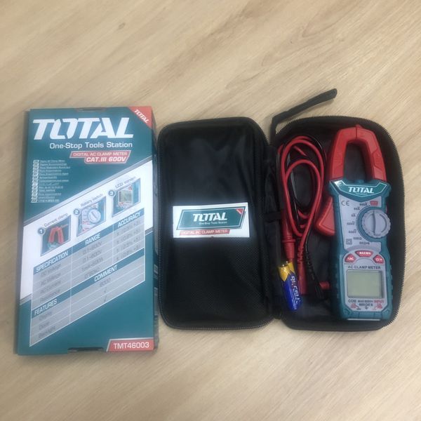 KÌM ĐO AC KỸ THUẬT SỐ TOTAL TMT46003