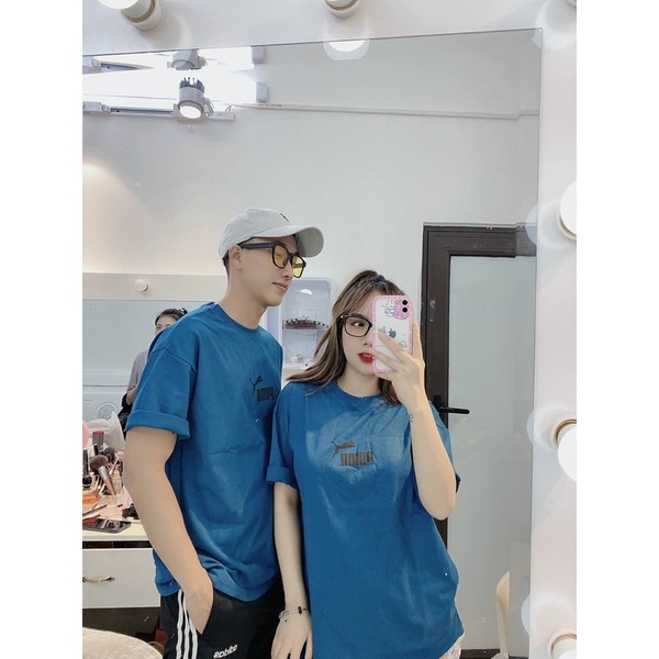 Áo phông thụng PM gs90