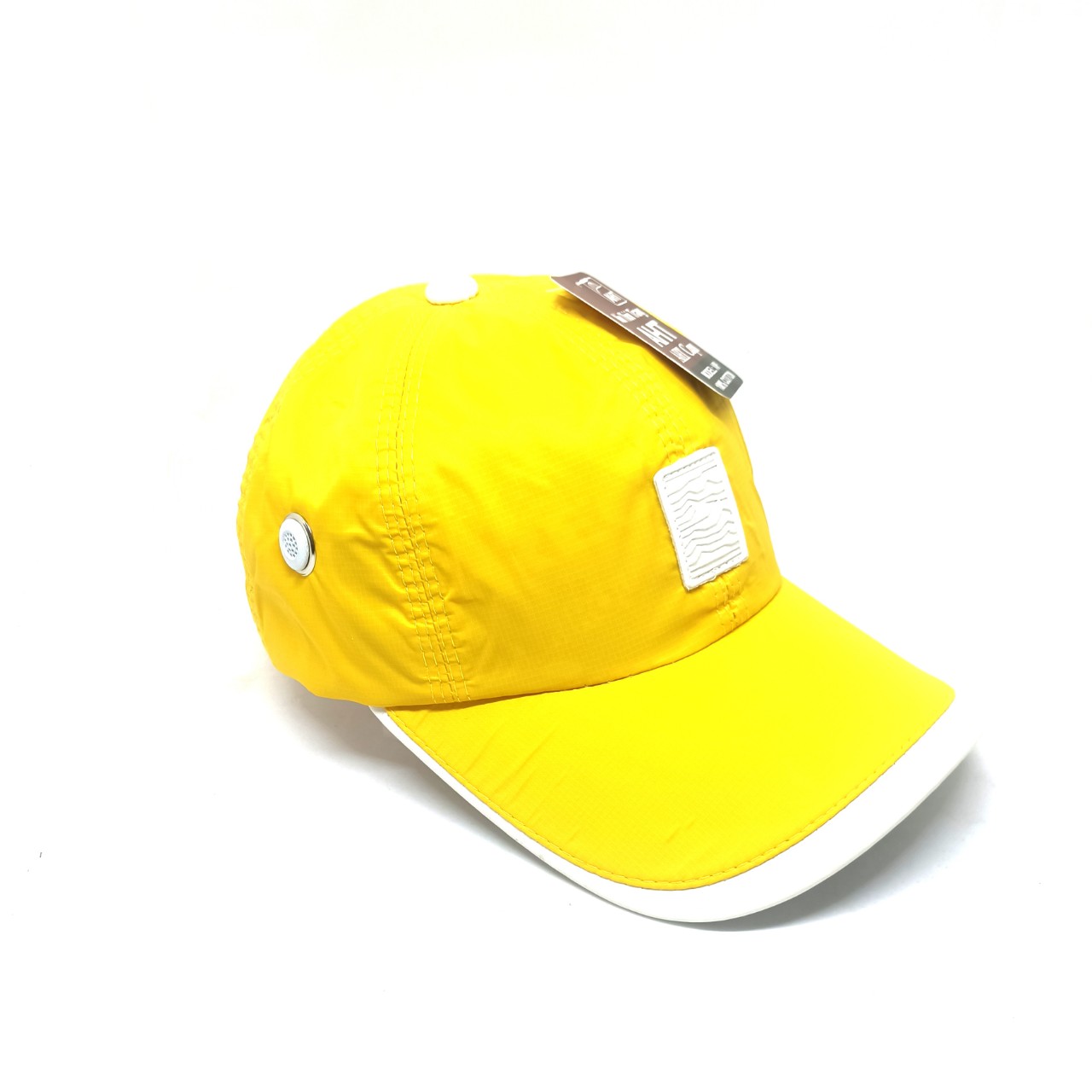 Mũ lưỡi trai LS