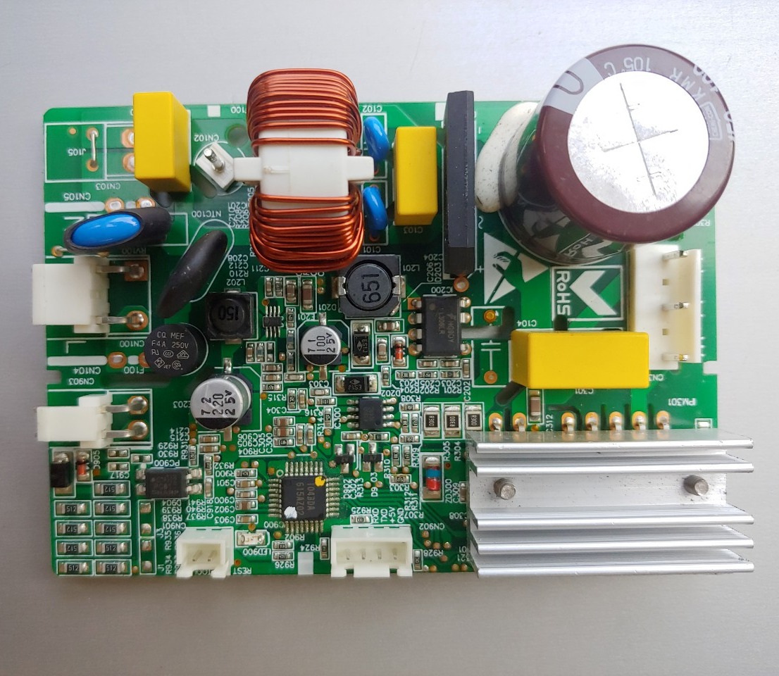 Boar tủ đông Sanaky / Darling Inverter ( mới 100% )