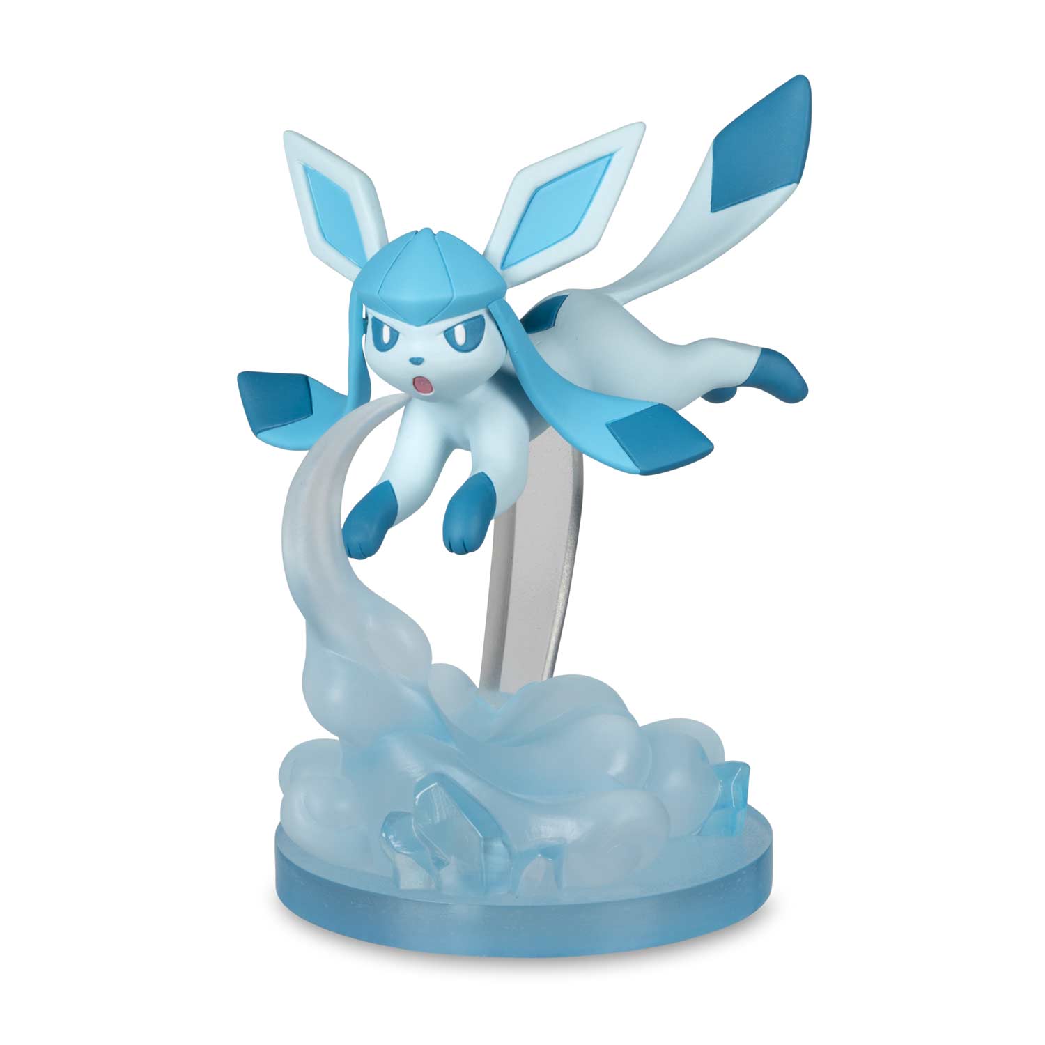 GEM EX Series Pokemon Eevee Friends  Japan Figure