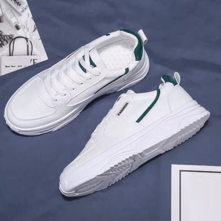 Giày Sneaker Nam 20PVMK205