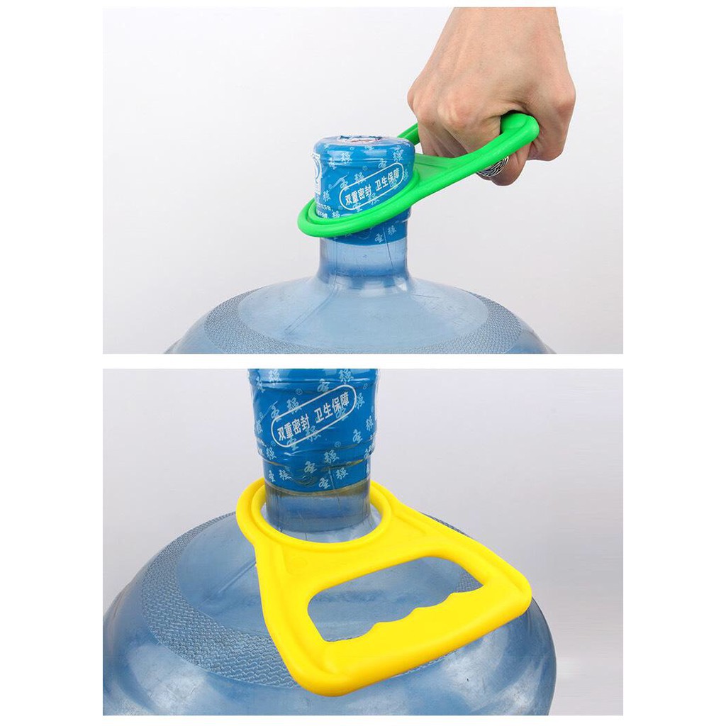 [HCM]Tay Xách Bình Nước Lọc 20L - Tay Cầm Bình Nước - Quai Xách Bình Nước - Giao Màu Ngẫu Nhiên