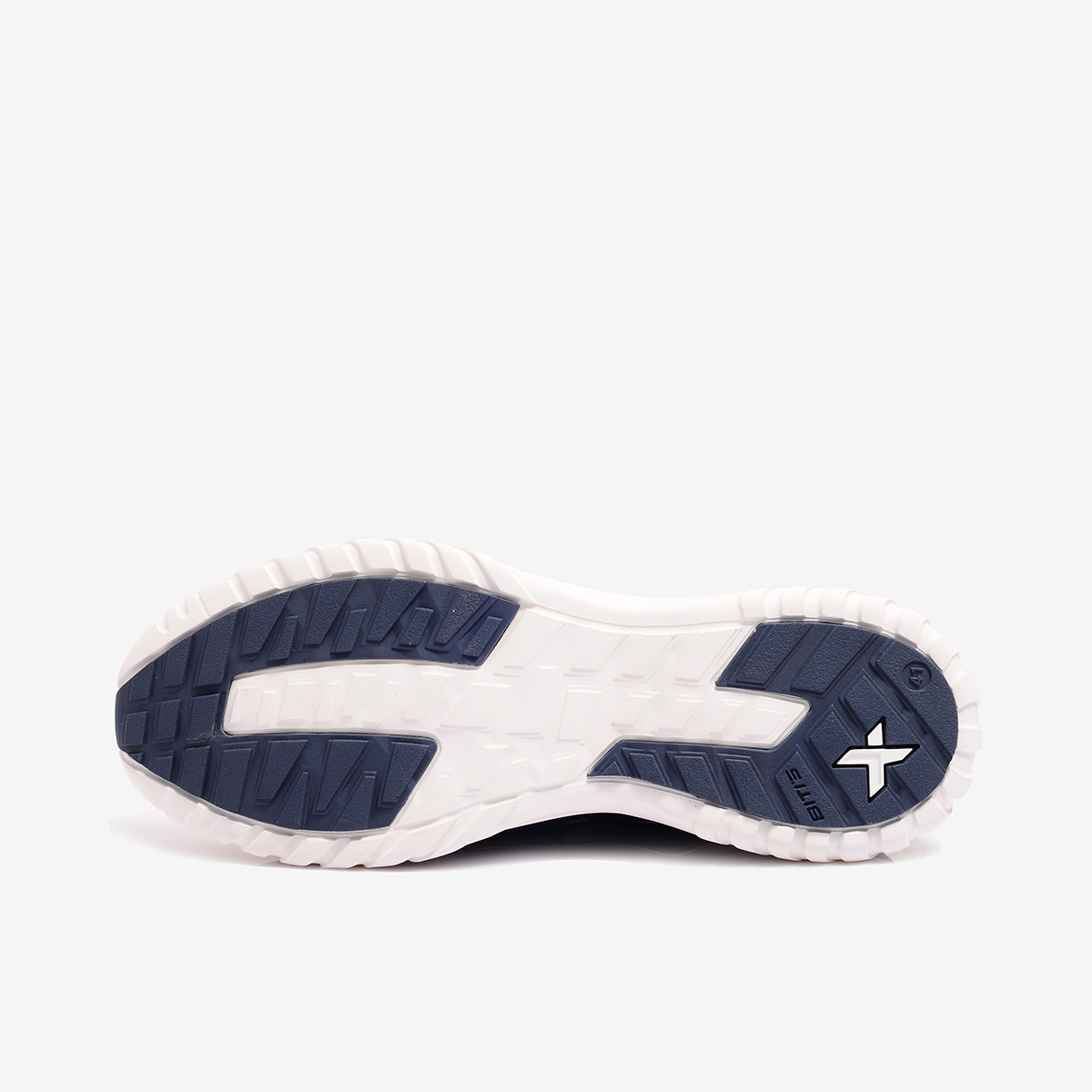 Giày Thể Thao Nam Biti's Hunter X Layered Upper DSMH02800TRG