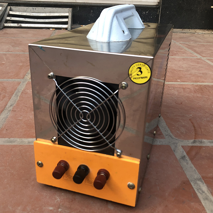 Máy Hàn Que Robot RBX6-200A