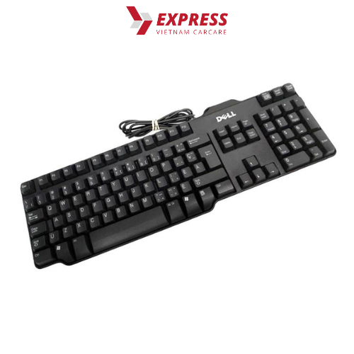 Bàn Phím Dell SK 8115 Bảo Hành 12 Tháng