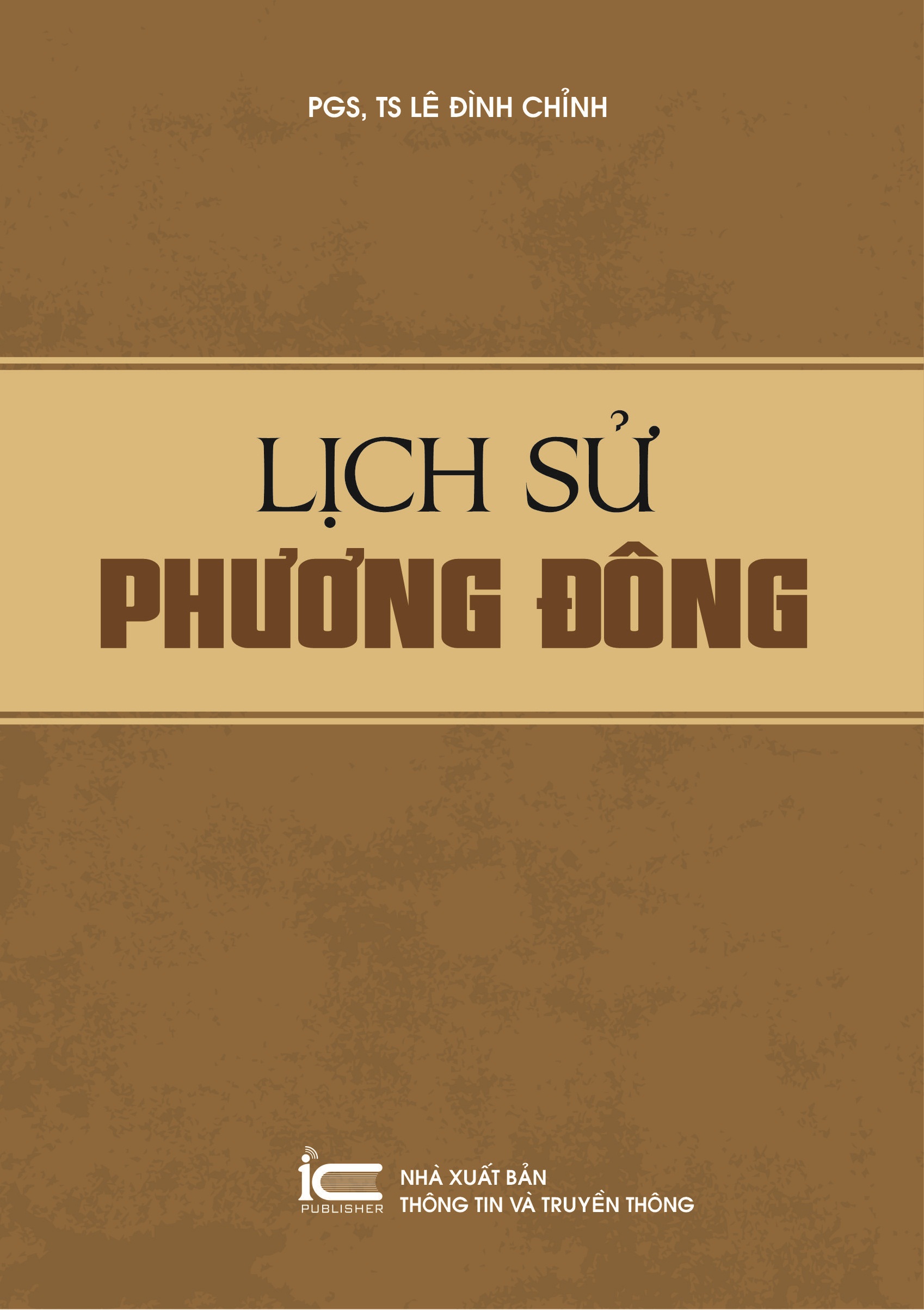 LỊCH SỬ PHƯƠNG ĐÔNG