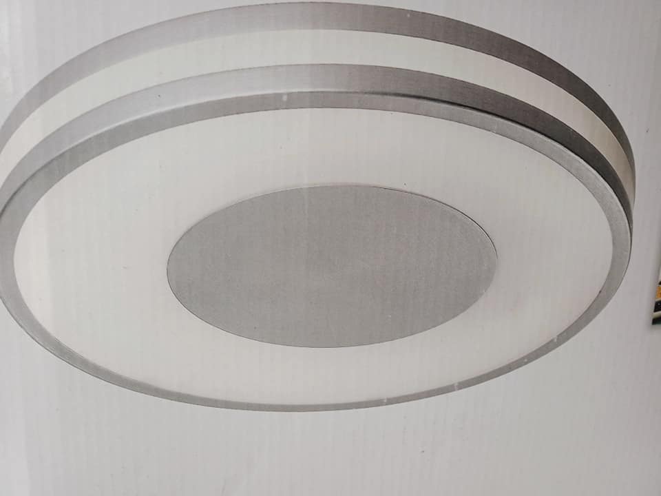 Đèn led ốp trần 31133 Philips