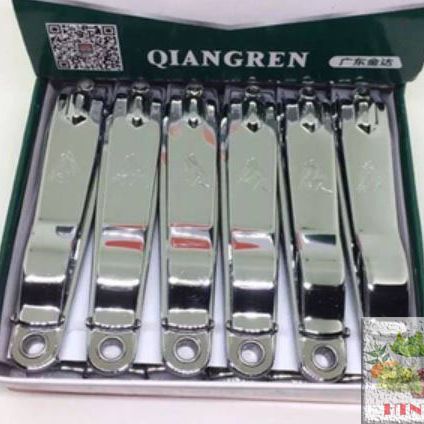 Kiềm, kìm cắt móng tay, bấm móng tay mài móng cực bền