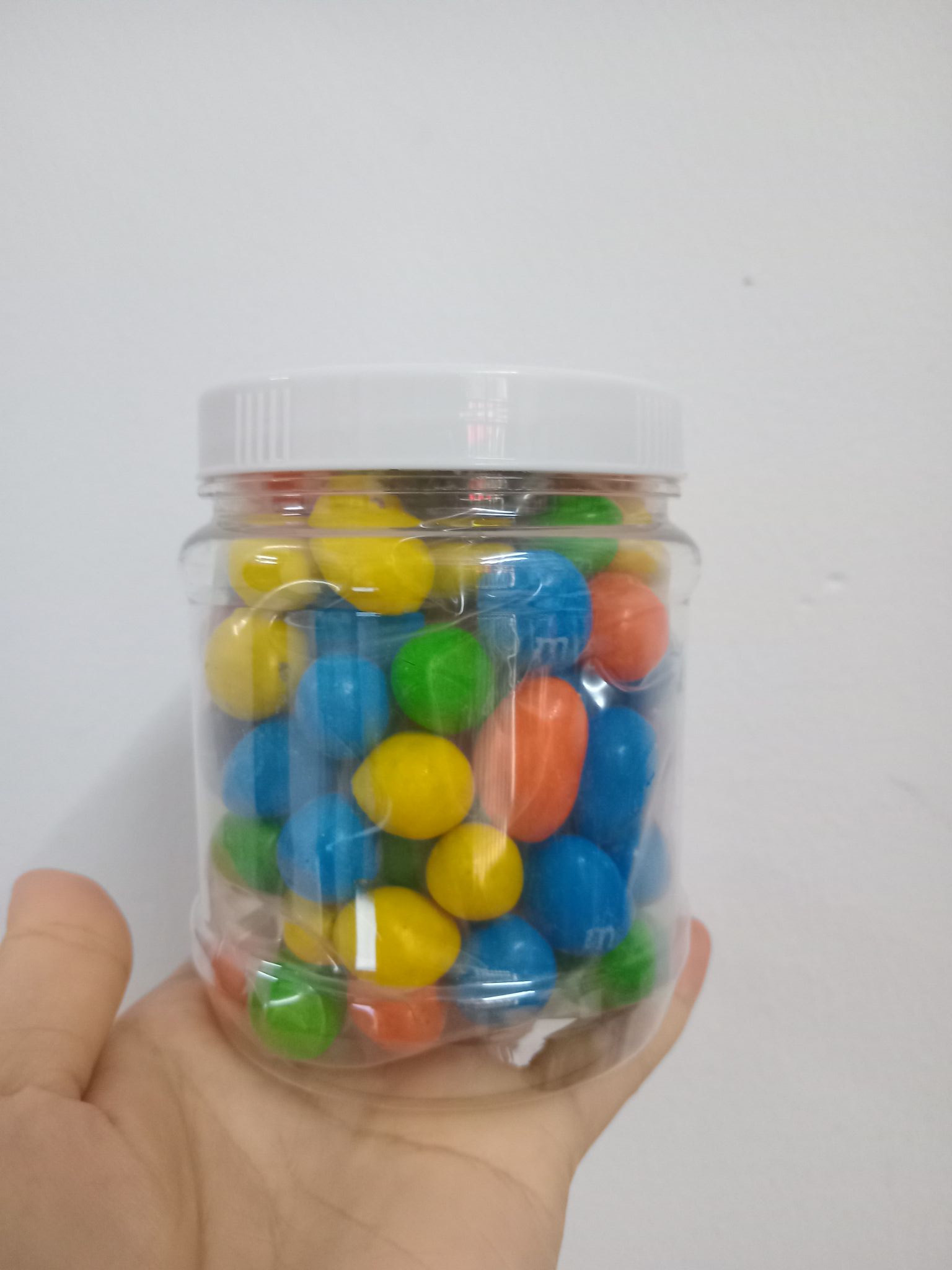 [HCM]Socola M và M Milk - Mỹ (1757g)