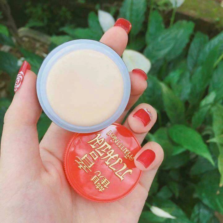 Kem Sâm Cô Tiên Thái Lan Dưỡng Trắng Mịn Da