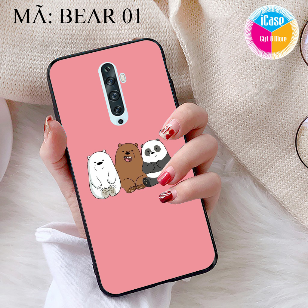 Case for oppo reno 2f