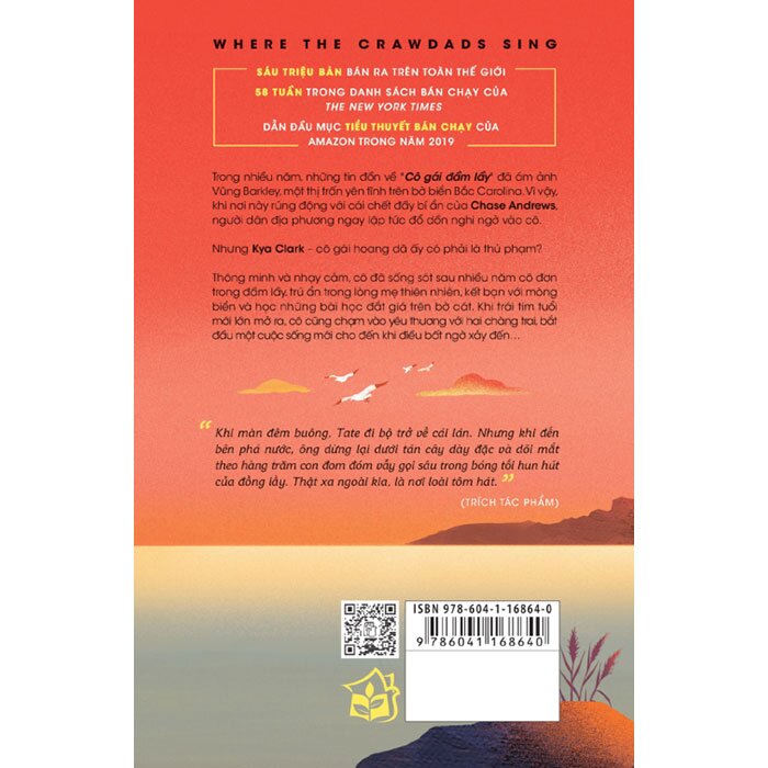 NetaBooks - Xa Ngoài Kia Nơi Loài Tôm Hát