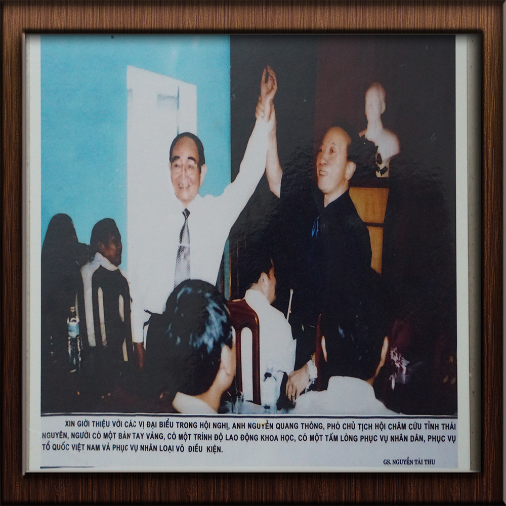 Viên uống Khái Thấu Nam Giúp Hết Ho(Ho gió,ho khan,Ho có đờm...)