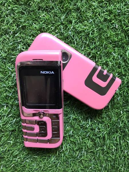 Điện Thoại Nokia 7260 tặng kèm pin, sạc