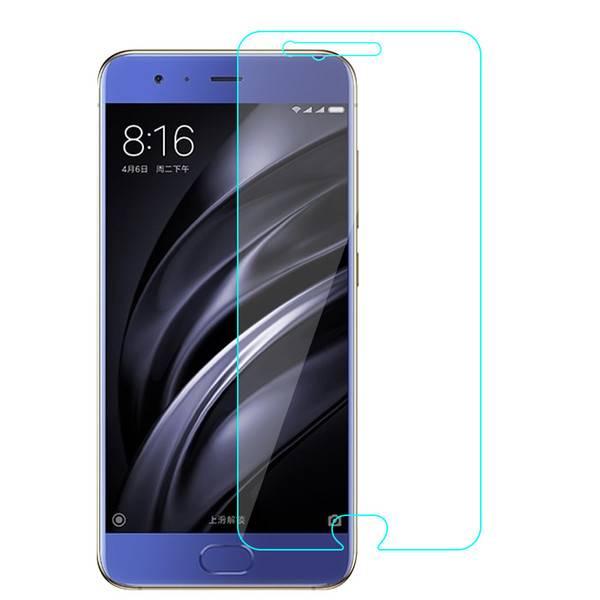 Miếng Dán Cường Lực Cho Xiaomi Redmi S2 (Trong suốt)