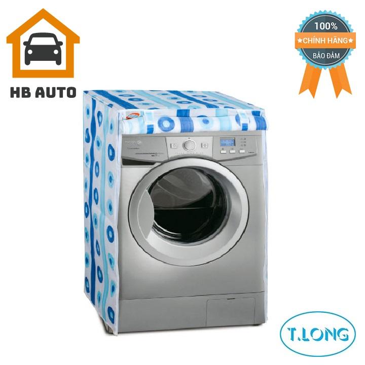 [FreeshipMAX] [HCM]Bao trùm máy giặt cửa trước 04 Inverter SamsungMidea... BTMG04 (7-9 kg)