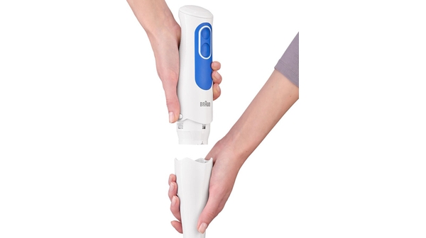 Máy xay Braun MQ3000 Smoothie