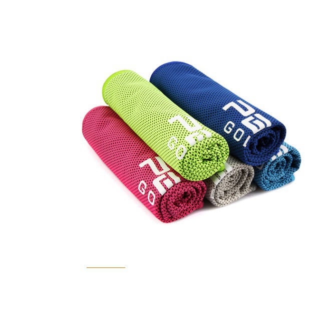 Khăn lạnh golf cao cấp của PGM [ GOLF BÁN SỈ ]