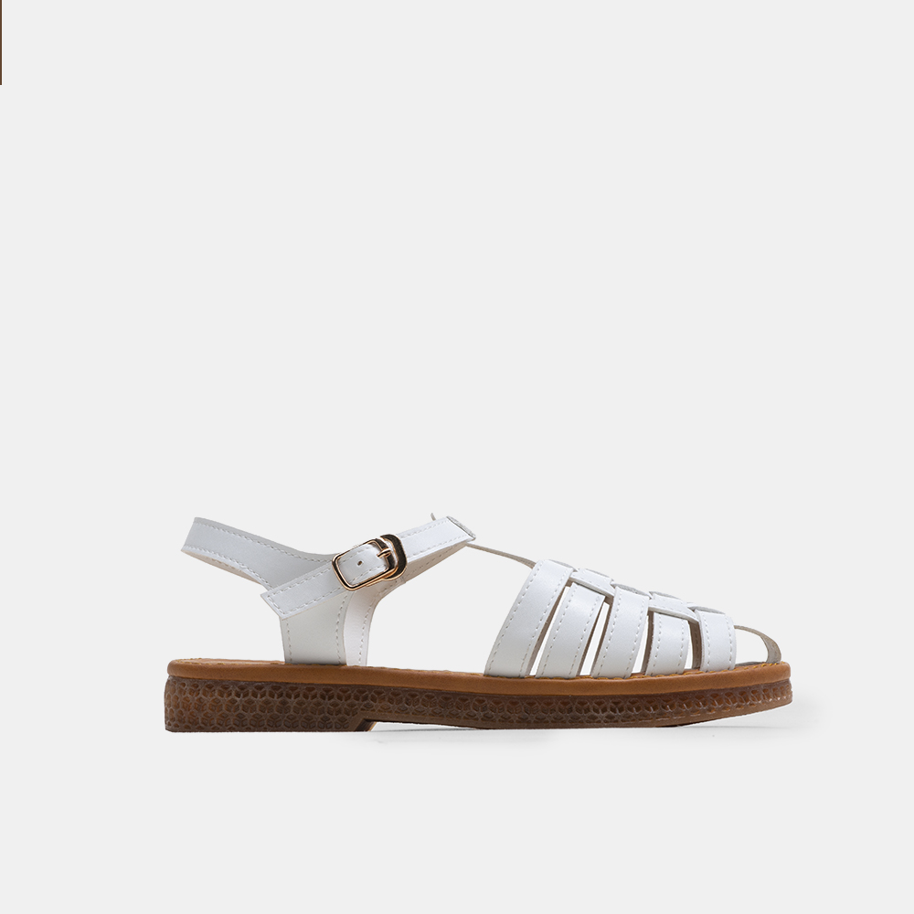 Giày sandal nữ kiểu dáng rọ thời trang BQ SD 822-43