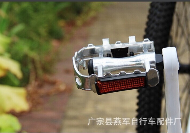 Pedal ( bàn đạp ) xe đạp mini dành cho xe đạp thể thao