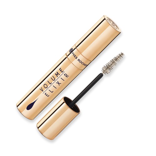 Mascara Làm Dày Mi Yves Rocher Volume Elixir Mascara