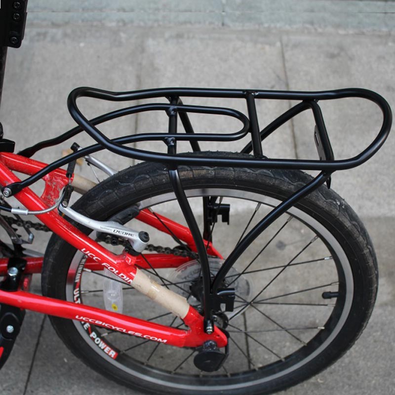 BAGA XE ĐẠP GẤP 20INCH