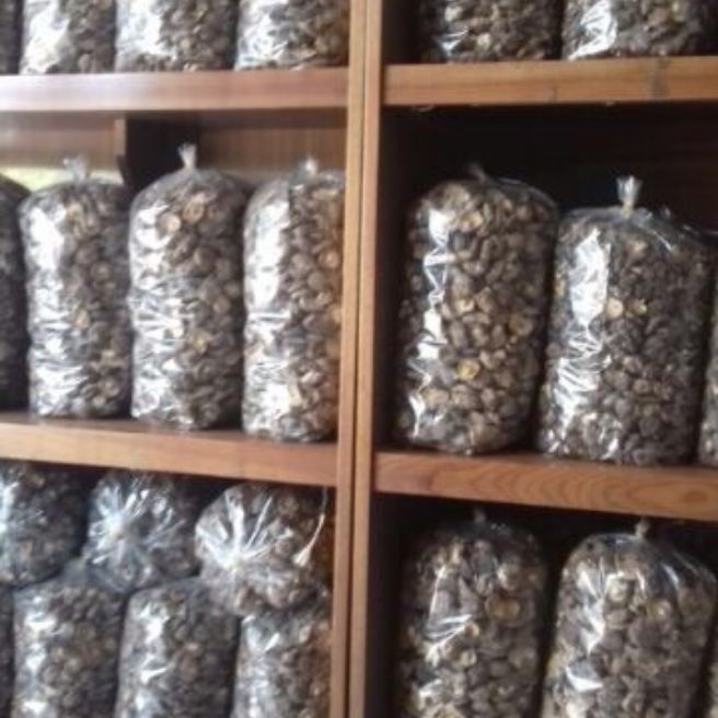Sỉ toàn quốc 1kg nấm hương